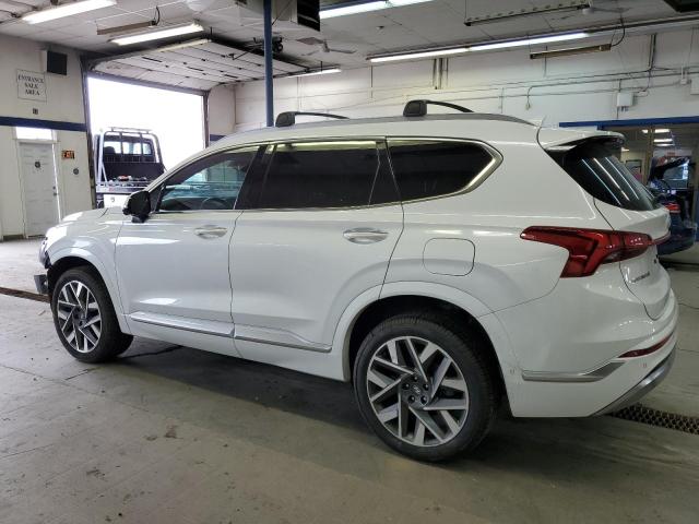 Photo 1 VIN: 5NMS5DALXNH378358 - HYUNDAI SANTA FE 