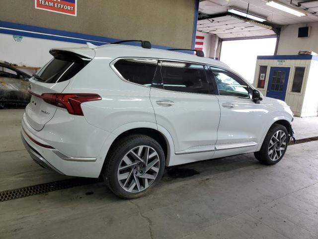 Photo 2 VIN: 5NMS5DALXNH378358 - HYUNDAI SANTA FE 