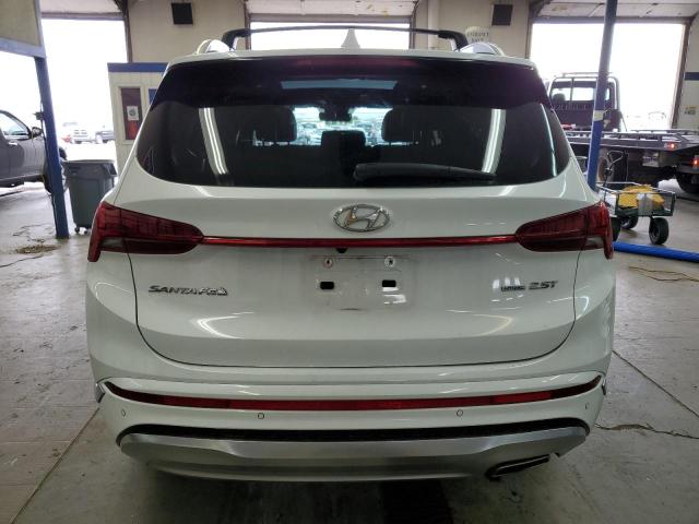 Photo 5 VIN: 5NMS5DALXNH378358 - HYUNDAI SANTA FE 