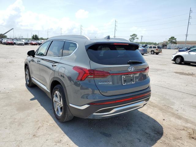 Photo 2 VIN: 5NMS64AJ0MH330801 - HYUNDAI SANTA FE S 