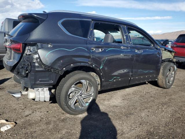 Photo 2 VIN: 5NMS64AJ0MH335819 - HYUNDAI SANTA FE S 