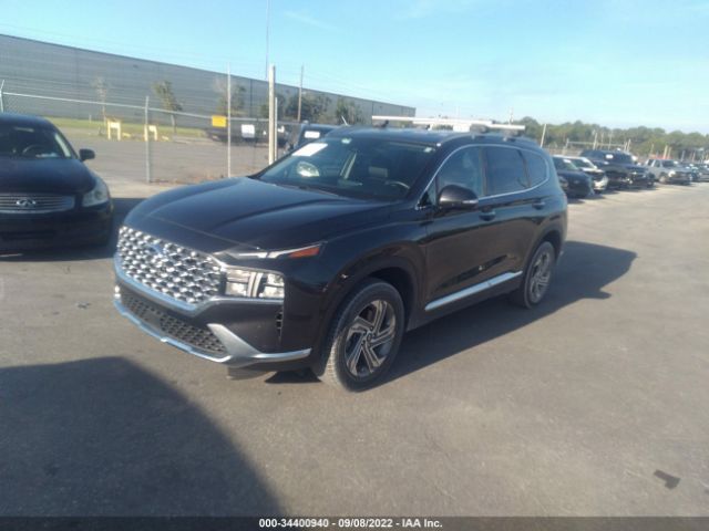 Photo 1 VIN: 5NMS64AJ0MH362082 - HYUNDAI SANTA FE 