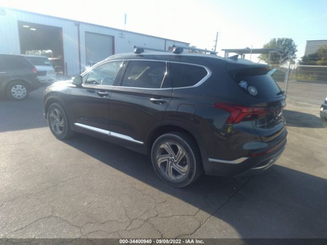 Photo 2 VIN: 5NMS64AJ0MH362082 - HYUNDAI SANTA FE 