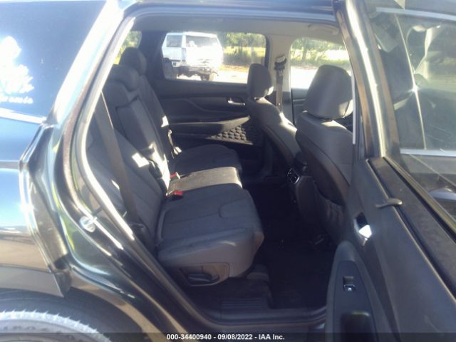 Photo 7 VIN: 5NMS64AJ0MH362082 - HYUNDAI SANTA FE 