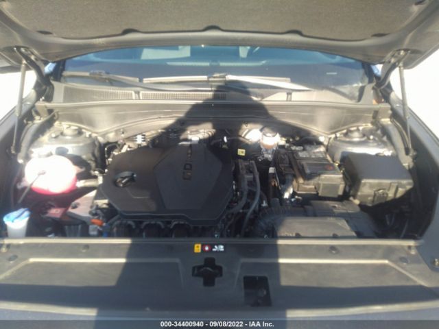 Photo 9 VIN: 5NMS64AJ0MH362082 - HYUNDAI SANTA FE 