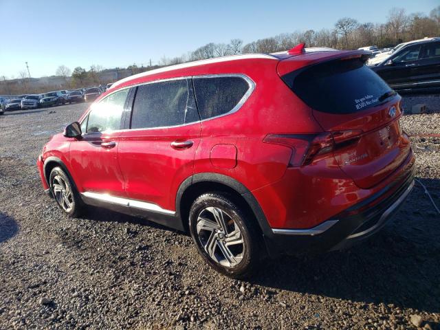 Photo 1 VIN: 5NMS64AJ0NH402632 - HYUNDAI SANTA FE 