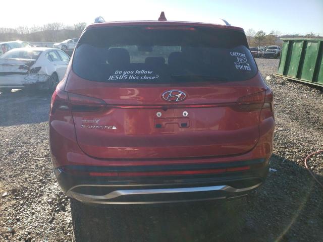 Photo 5 VIN: 5NMS64AJ0NH402632 - HYUNDAI SANTA FE 