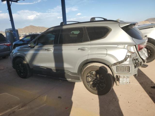 Photo 1 VIN: 5NMS64AJ0NH421052 - HYUNDAI SANTA FE S 