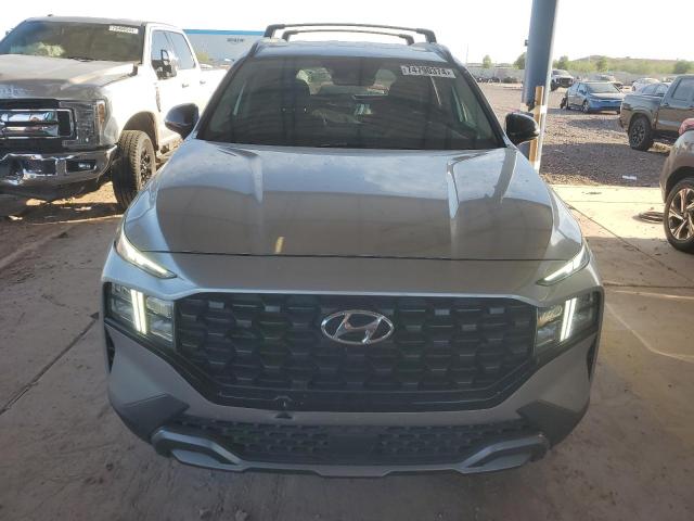 Photo 4 VIN: 5NMS64AJ0NH421052 - HYUNDAI SANTA FE S 