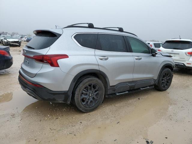 Photo 2 VIN: 5NMS64AJ0NH433282 - HYUNDAI SANTA FE 