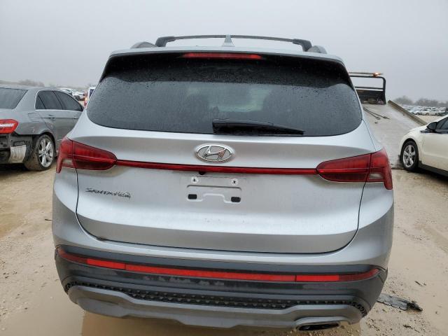 Photo 5 VIN: 5NMS64AJ0NH433282 - HYUNDAI SANTA FE 