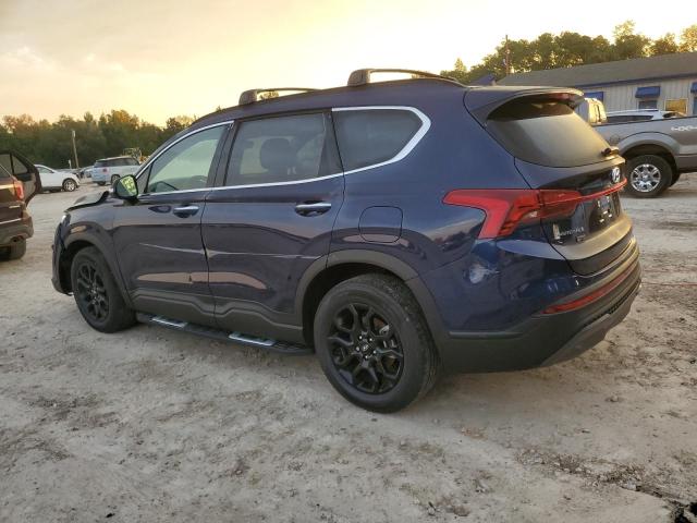 Photo 1 VIN: 5NMS64AJ0PH508288 - HYUNDAI SANTA FE X 