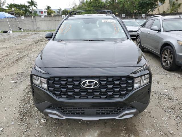 Photo 4 VIN: 5NMS64AJ0PH555241 - HYUNDAI SANTA FE 