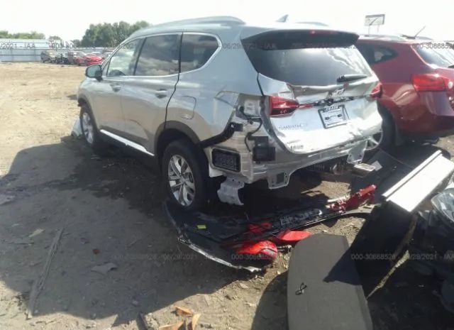 Photo 2 VIN: 5NMS64AJ1MH320469 - HYUNDAI SANTA FE 