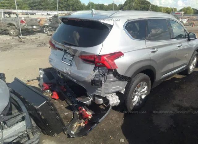 Photo 3 VIN: 5NMS64AJ1MH320469 - HYUNDAI SANTA FE 