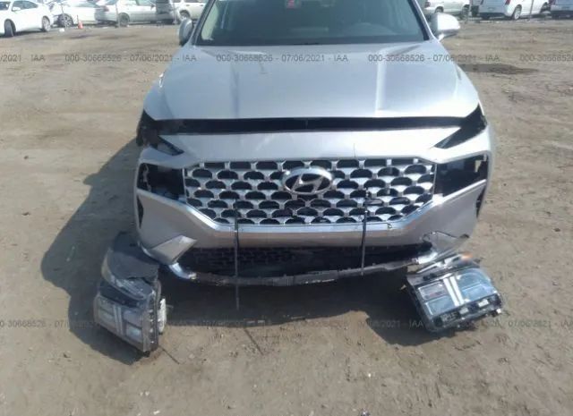 Photo 5 VIN: 5NMS64AJ1MH320469 - HYUNDAI SANTA FE 