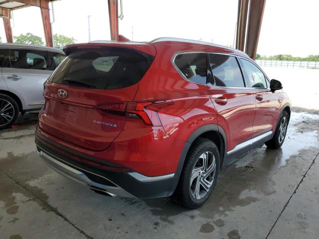 Photo 3 VIN: 5NMS64AJ1MH337319 - HYUNDAI SANTA FE S 