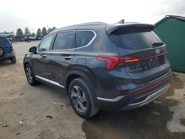 Photo 1 VIN: 5NMS64AJ1MH338907 - HYUNDAI SANTA FE S 