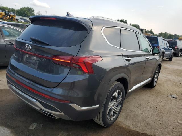 Photo 2 VIN: 5NMS64AJ1MH338907 - HYUNDAI SANTA FE S 