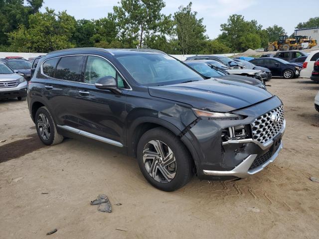 Photo 3 VIN: 5NMS64AJ1MH338907 - HYUNDAI SANTA FE S 