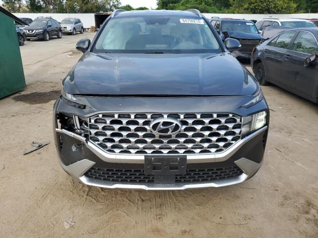 Photo 4 VIN: 5NMS64AJ1MH338907 - HYUNDAI SANTA FE S 