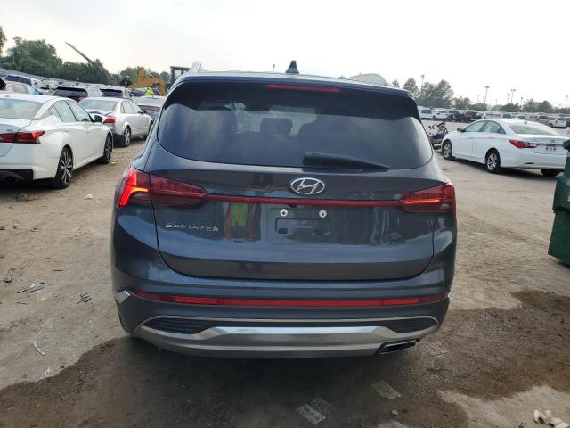 Photo 5 VIN: 5NMS64AJ1MH338907 - HYUNDAI SANTA FE S 