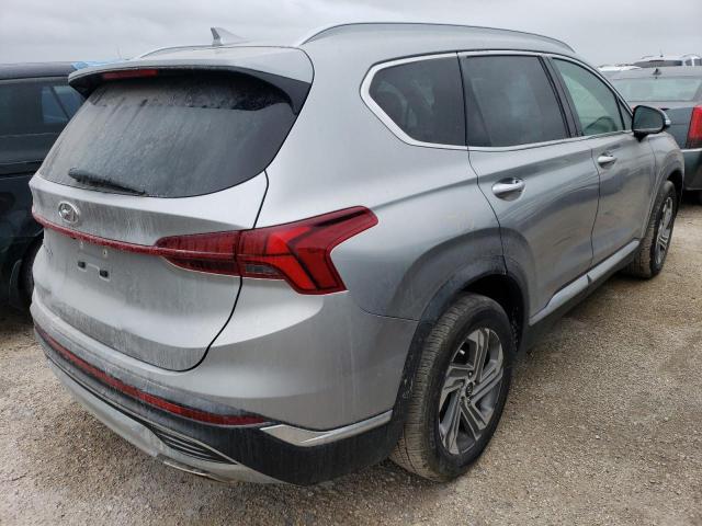 Photo 3 VIN: 5NMS64AJ1MH365444 - HYUNDAI SANTA FE S 