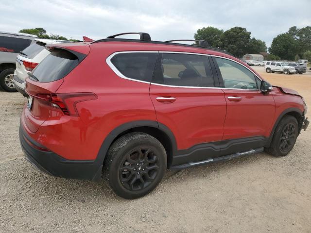 Photo 2 VIN: 5NMS64AJ1NH393438 - HYUNDAI SANTA FE 