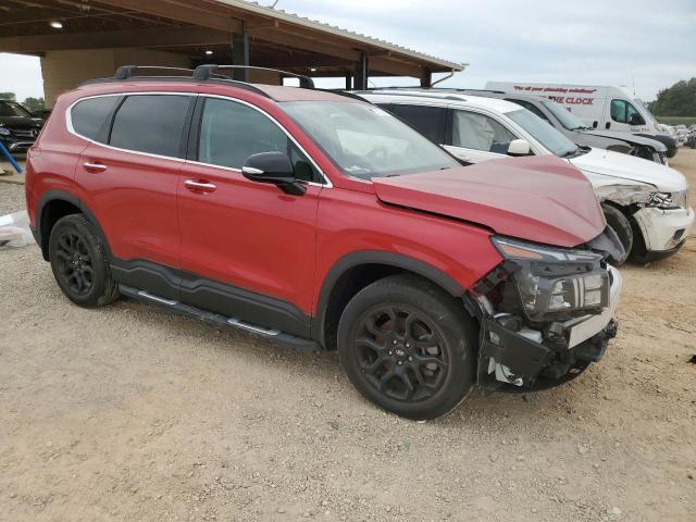 Photo 3 VIN: 5NMS64AJ1NH393438 - HYUNDAI SANTA FE 