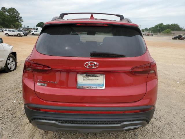 Photo 5 VIN: 5NMS64AJ1NH393438 - HYUNDAI SANTA FE 