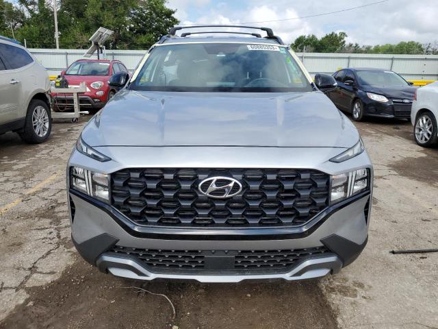 Photo 4 VIN: 5NMS64AJ1NH400064 - HYUNDAI SANTA FE S 