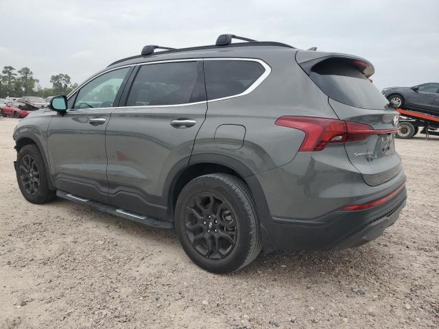 Photo 1 VIN: 5NMS64AJ1PH602521 - HYUNDAI SANTA FE X 