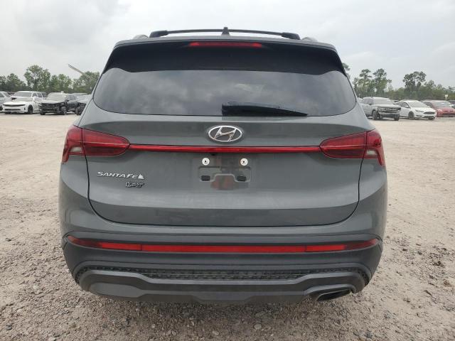 Photo 5 VIN: 5NMS64AJ1PH602521 - HYUNDAI SANTA FE X 