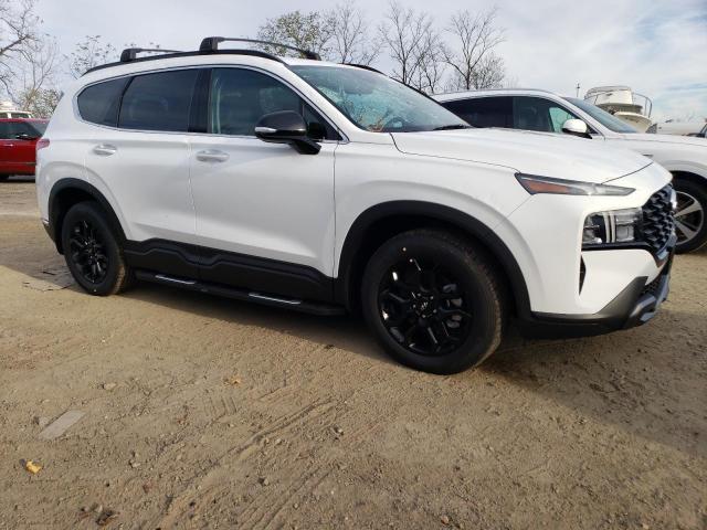 Photo 3 VIN: 5NMS64AJ1PH620338 - HYUNDAI SANTA FE 