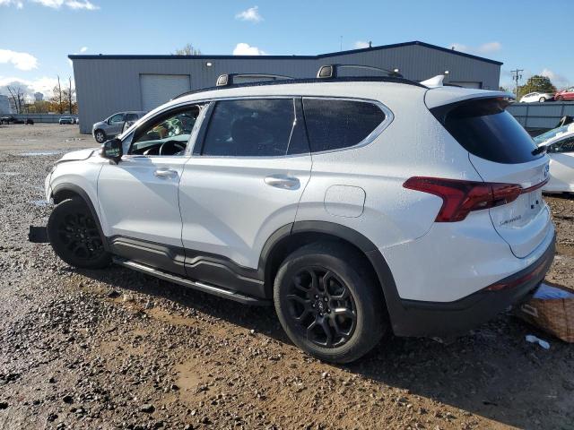 Photo 1 VIN: 5NMS64AJ2NH418105 - HYUNDAI SANTA FE 