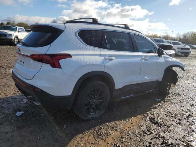 Photo 2 VIN: 5NMS64AJ2NH418105 - HYUNDAI SANTA FE 