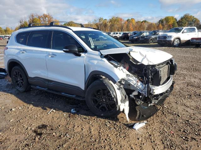 Photo 3 VIN: 5NMS64AJ2NH418105 - HYUNDAI SANTA FE 