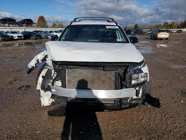 Photo 4 VIN: 5NMS64AJ2NH418105 - HYUNDAI SANTA FE 