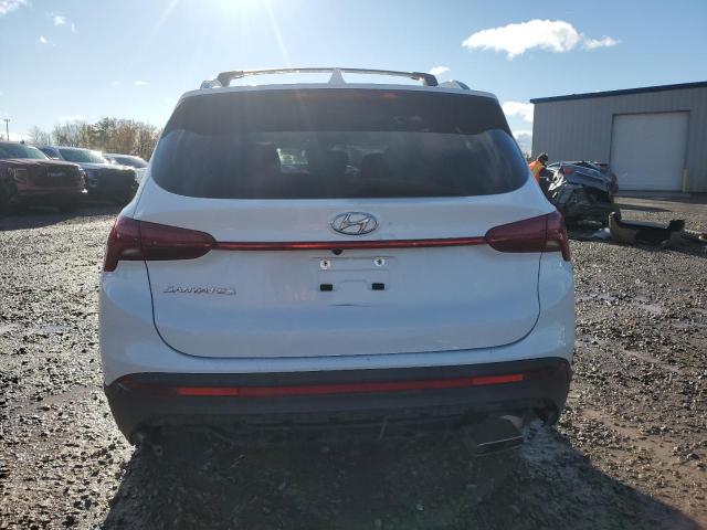 Photo 5 VIN: 5NMS64AJ2NH418105 - HYUNDAI SANTA FE 