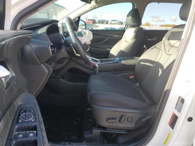 Photo 6 VIN: 5NMS64AJ2NH418105 - HYUNDAI SANTA FE 