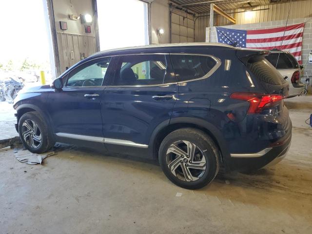 Photo 1 VIN: 5NMS64AJ2NH423188 - HYUNDAI SANTA FE 