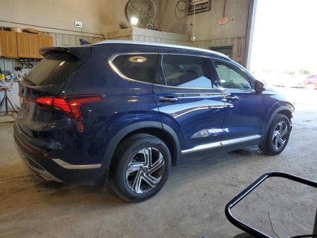 Photo 2 VIN: 5NMS64AJ2NH423188 - HYUNDAI SANTA FE 