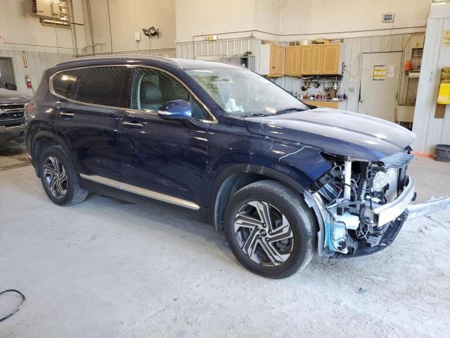 Photo 3 VIN: 5NMS64AJ2NH423188 - HYUNDAI SANTA FE 