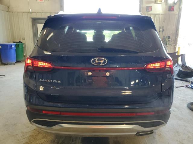 Photo 5 VIN: 5NMS64AJ2NH423188 - HYUNDAI SANTA FE 