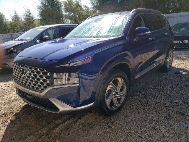 Photo 0 VIN: 5NMS64AJ2NH426933 - HYUNDAI SANTA FE S 