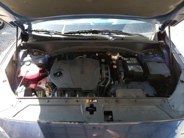 Photo 10 VIN: 5NMS64AJ2NH426933 - HYUNDAI SANTA FE S 