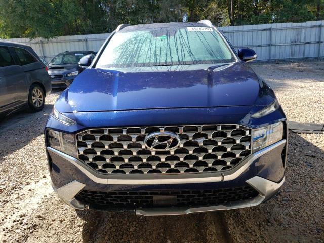 Photo 4 VIN: 5NMS64AJ2NH426933 - HYUNDAI SANTA FE S 