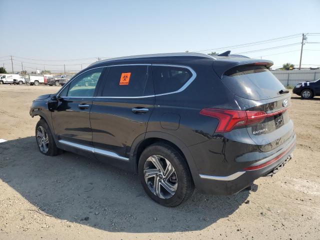 Photo 1 VIN: 5NMS64AJ3MH339136 - HYUNDAI SANTA FE S 