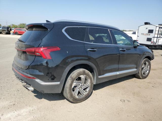 Photo 2 VIN: 5NMS64AJ3MH339136 - HYUNDAI SANTA FE S 