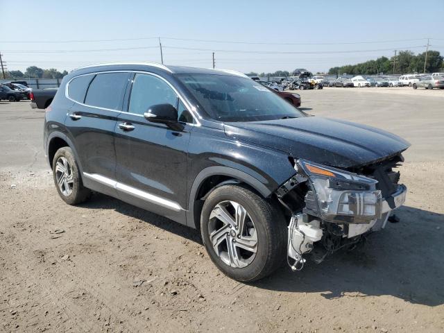 Photo 3 VIN: 5NMS64AJ3MH339136 - HYUNDAI SANTA FE S 